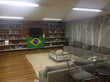 commercial_property em Ouvidor Peleja, Vila Mariana - São Paulo - SP