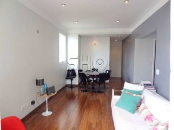 apartment em Rua Joaquim Távora, Vila Mariana - São Paulo - SP