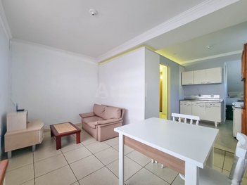 apartment em Rua Frei Caneca, Vila Rodrigues - Passo Fundo - RS