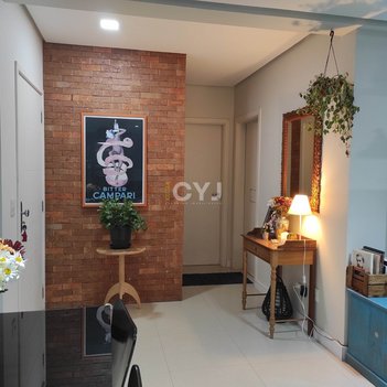apartment em Servidão dos Flores, Jansen - Gravataí - RS
