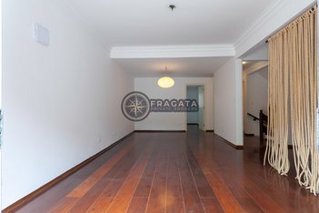 house em Rua Caminha de Amorim, Vila Madalena - São Paulo - SP