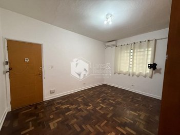 apartment em Rua Barão de Jundiaí, Lapa - São Paulo - SP