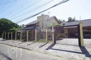 house em Rua Canadá, São José - Canoas - RS