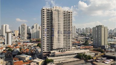 apartment em Rua Guaraciaba, Chácara Califórnia - São Paulo - SP