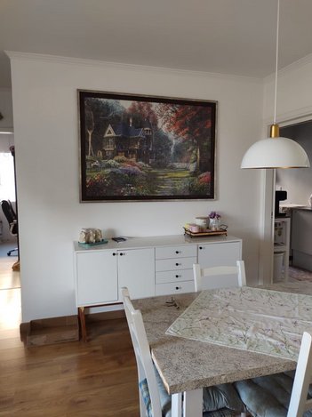 apartment em Encruzilhada, Bom Jesus - Porto Alegre - RS