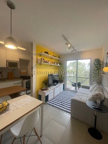 apartment em Rua Alexandre Benois, Vila Andrade - São Paulo - SP