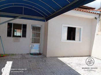 house em Rua Madre Ninetta Jonata, Jardim Santa Catarina - Sorocaba - SP