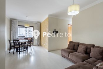 apartment em Rua Almirante Calheiros, Tatuapé - São Paulo - SP