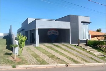 house em Rua das Sibipirunas, Condomínio Terras de Santa Cruz - Bragança Paulista - SP