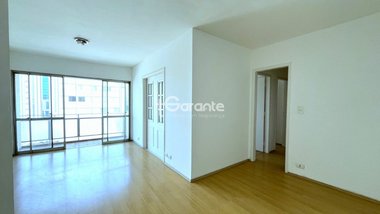 apartment em Rua Morais de Barros, Campo Belo - São Paulo - SP