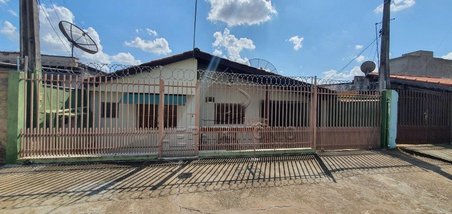 house em Alameda Laurindo de Brito, Vila Leopoldina - Sorocaba - SP