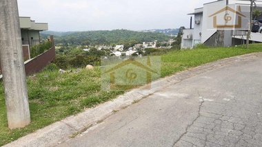 land_lot em Alameda Turmalina, Golf Gardens - Carapicuíba - SP