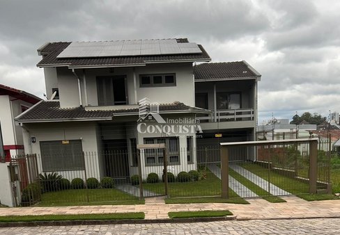 Cômodo Condomínio