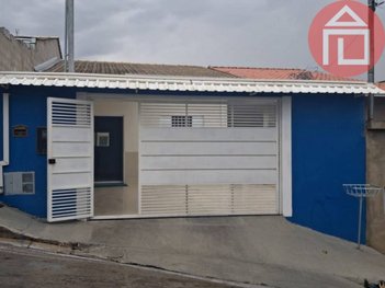 house em Alameda dos Gaumirins, Residencial Vem Viver - Bragança Paulista - SP