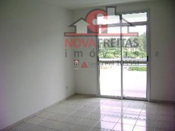 apartment em Rua Tenente Benedito Dias Pereira, Jardim Colorado - São José dos Campos - SP