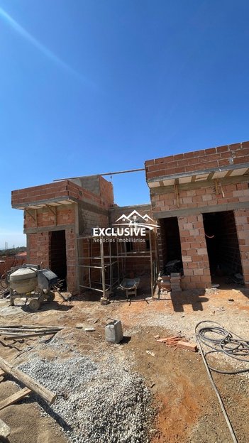 house em Rua Coração de Jesus, Cidade Nova - Igarapé - MG