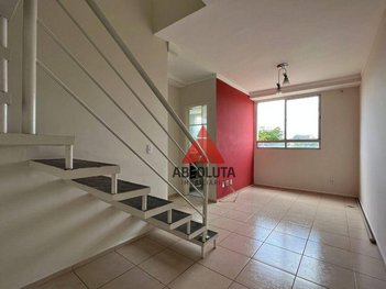 apartment em Rua Santa Claudia, Vila Belvedere - Americana - SP