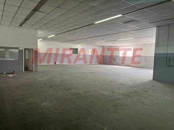 commercial_property em Bicudo De Brito, Vila Guarani (Z Sul) - São Paulo - SP