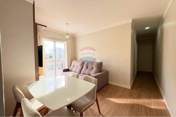 apartment em Rua Engenheiro Agrônomo Guaracy Ribeiro Monteiro, Nova Aliança - Ribeirão Preto - SP