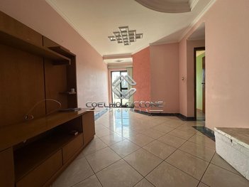 apartment em Rua Teffé, Santa Maria - São Caetano do Sul - SP