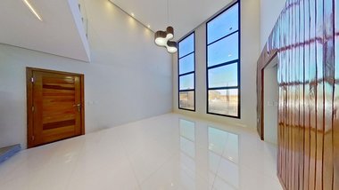 house em Quadra 12 Conjunto I, Setor Habitacional Jardim Botânico - Brasília - DF