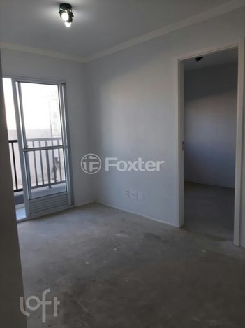 apartment em Rua Floro de Oliveira, Jardim Aliança - Guarulhos - SP