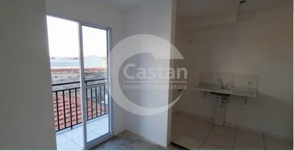 apartment em Rua Labatut, Ipiranga - São Paulo - SP