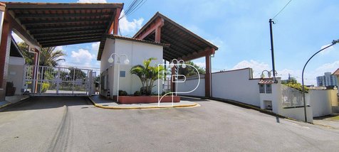 house em Alameda Argentina, Vargem Grande Paulista - Vargem Grande Paulista - SP