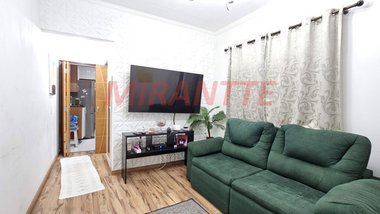 house em Rua Mata Redonda, Vila Nivi - São Paulo - SP
