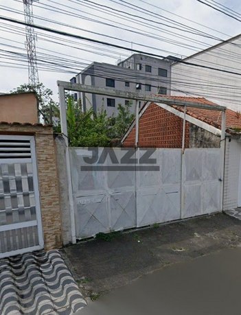 land_lot em Rua Osvaldo Sampaio, Aviação - Praia Grande - SP