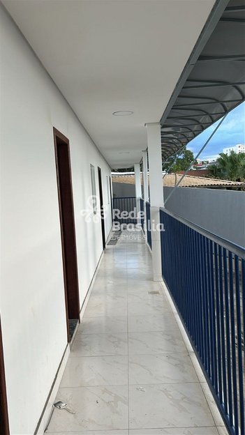 apartment em Rua 10A Chácara 123, Setor Habitacional Vicente Pires - Brasília - DF