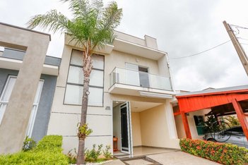 house em Condomínio Residencial Horto Florestal II, Horto Florestal - Sorocaba - SP