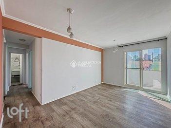 apartment em Progresso, Santa Terezinha - São Bernardo do Campo - SP