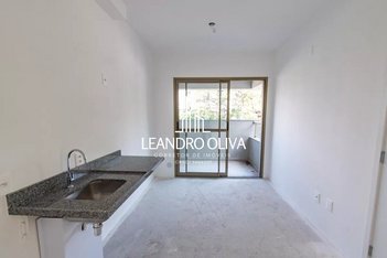 apartment em Rua Vergueiro, Vila Mariana - São Paulo - SP