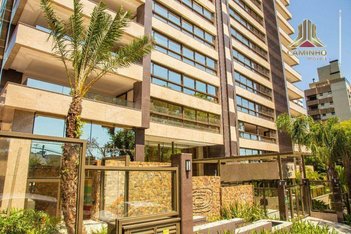 apartment em Rua Tito Lívio Zambecari, Mont Serrat - Porto Alegre - RS