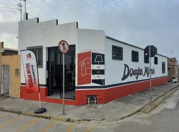 commercial_property em Rua Vinte e Três de Abril, Centro - São José do Norte - RS