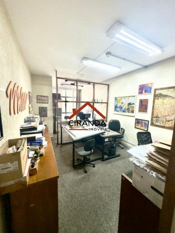 office em Avenida Brigadeiro Luís Antônio, Bela Vista - São Paulo - SP