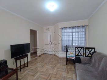 house em Avenida Victor Andrew, Zona Industrial - Sorocaba - SP
