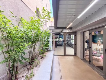 apartment em Rua Fagundes, Liberdade - São Paulo - SP