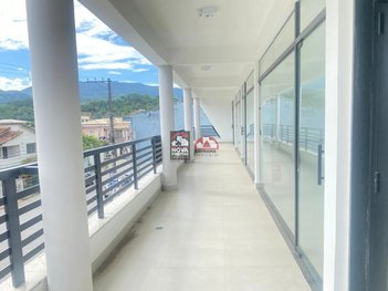 business em Rua São Benedito, Centro - Caraguatatuba - SP