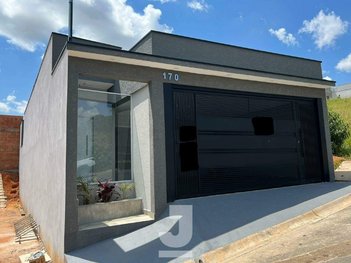 house em Rua Lobo Guará, Condomínio Villa Verde Bragança - Bragança Paulista - SP
