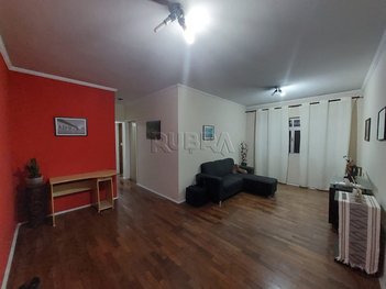 apartment em Rua Uruguaiana, Vila Alzira - Santo André - SP