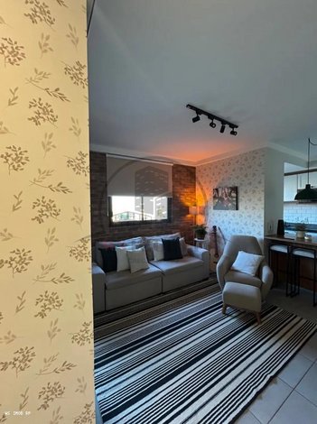 apartment em Rua Nioac, Vila Monte Alegre - Ribeirão Preto - SP