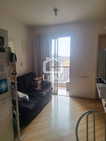 apartment em Rua Celavisa, Jardim das Acácias - São Paulo - SP