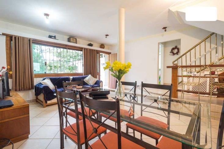 Casa com 3 quartos — São João Batista (Venda Nova), Belo Horizonte
