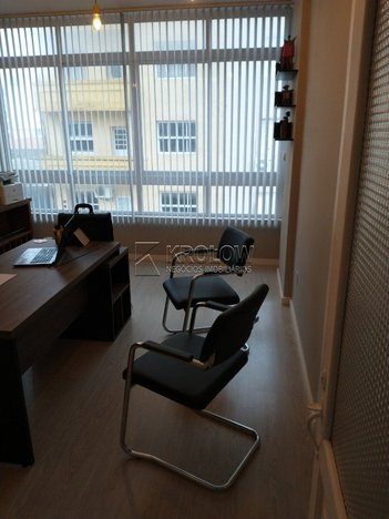office em Padre Anchieta, Centro - Pelotas - RS