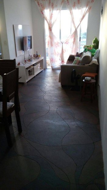 apartment em Rua Buriti Alegre, Vila Ré - São Paulo - SP