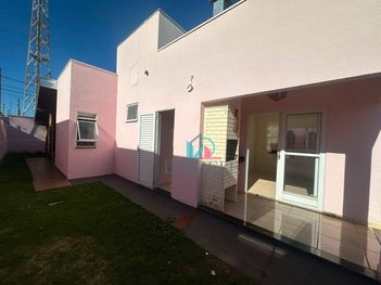 house em Avenida Eugênio Albiero, Jardim Adalberto Frederico de Oliveira Roxo I - Araraquara - SP