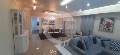 apartment em Rua Olímpio Portugal, Mooca - São Paulo - SP