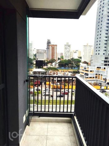 apartment em Rua das Sempre-Vivas, Jardim das Acácias - São Paulo - SP